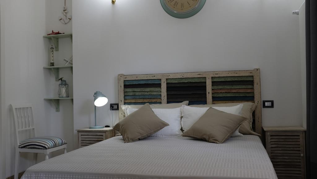 Leo 62 Guest house