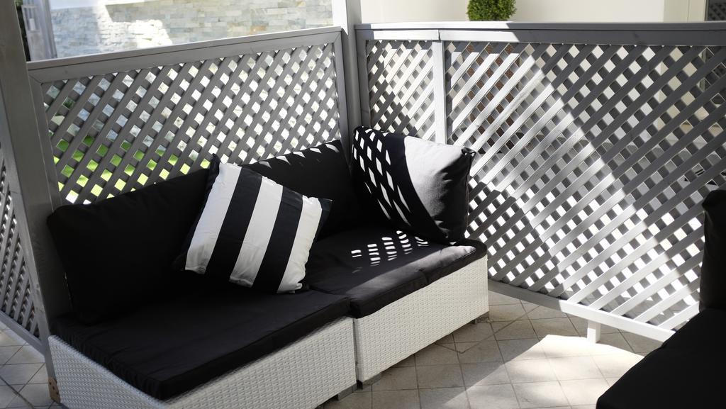 Guest house Leo 62 Cesenatico